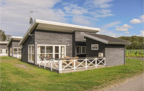 Amazing Home In Gudhjem With Wifi, Gudhjem